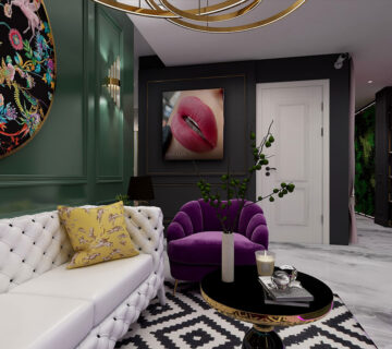 House Makeover Trends to Look Out For in 2024