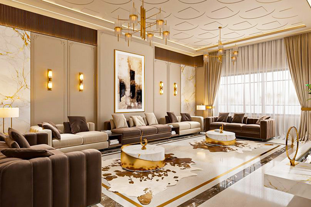 Home Office Interior Design Ideas to Boost Productivity Without Sacrificing Style