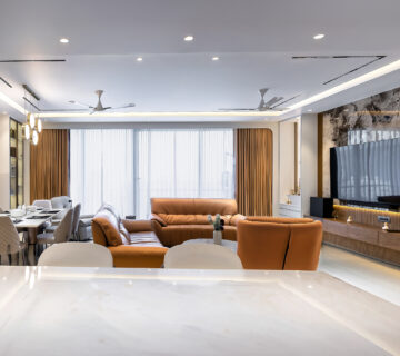 Transforming Your 2 BHK into a Dream Home Without Breaking the Bank