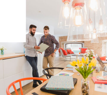 DIY Interior Design Projects to Refresh Your Space on a Budget