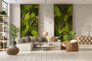 Eco-Friendly Interior Design: A Guide to Sustainable Living