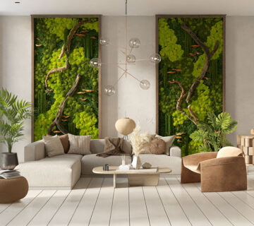 Eco-Friendly Interior Design: A Guide to Sustainable Living