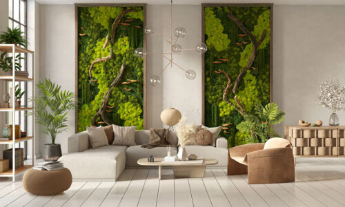 Eco-Friendly Interior Design: A Guide to Sustainable Living