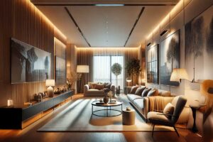 The Importance of Lighting in Interior Design