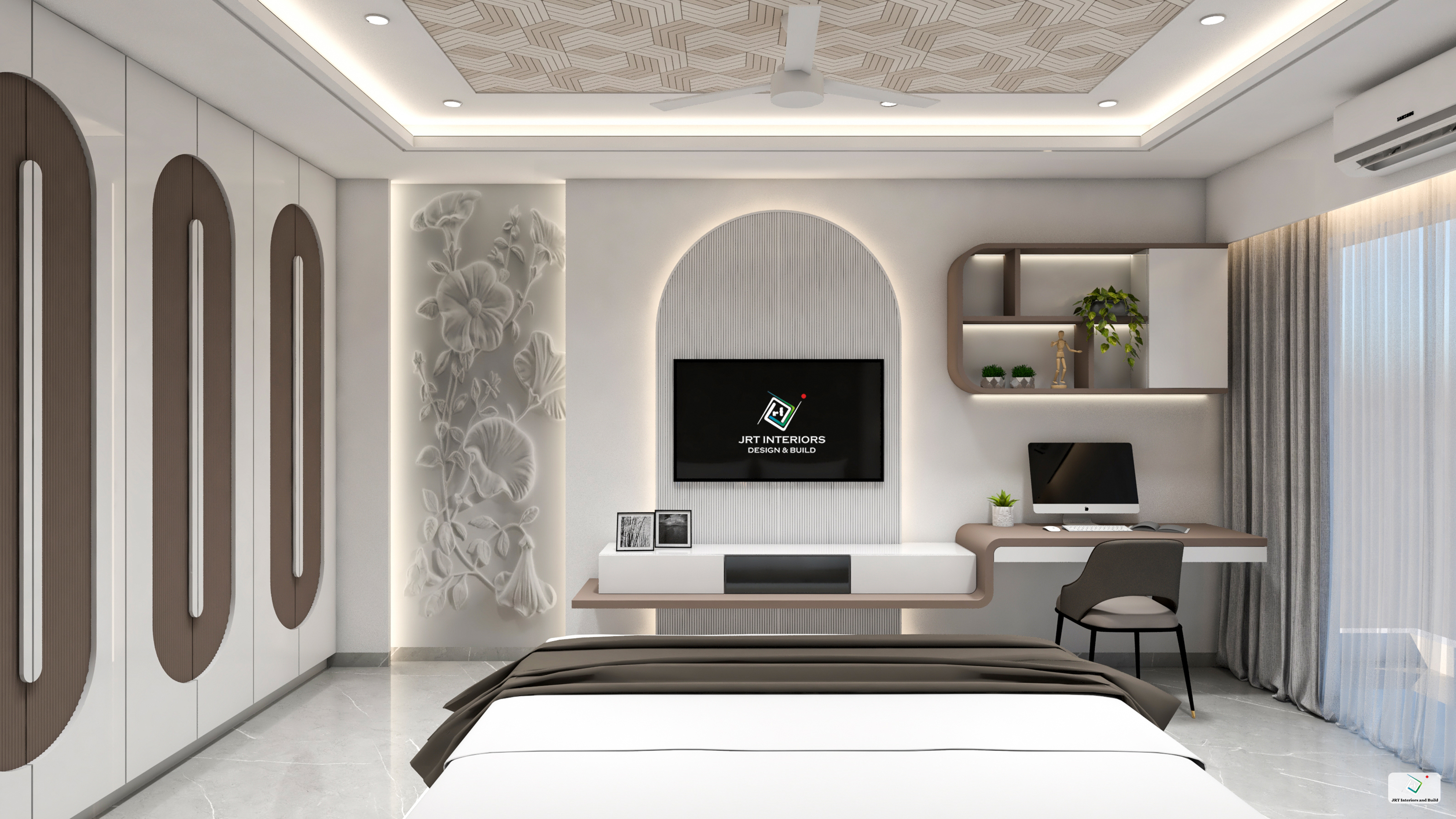 Udaipur-5bhk-Guest-Bedroom-01