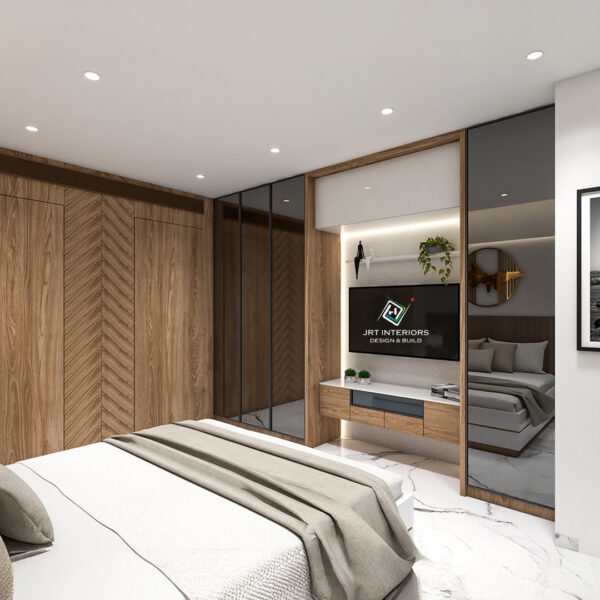 Guest bedroom 4 Naresh Agal 1
