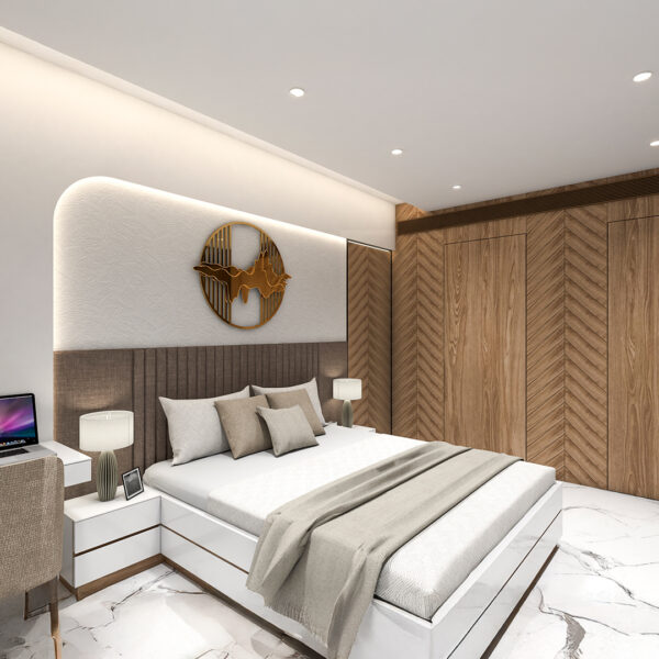 Guest bedroom 5 Naresh Agal 1