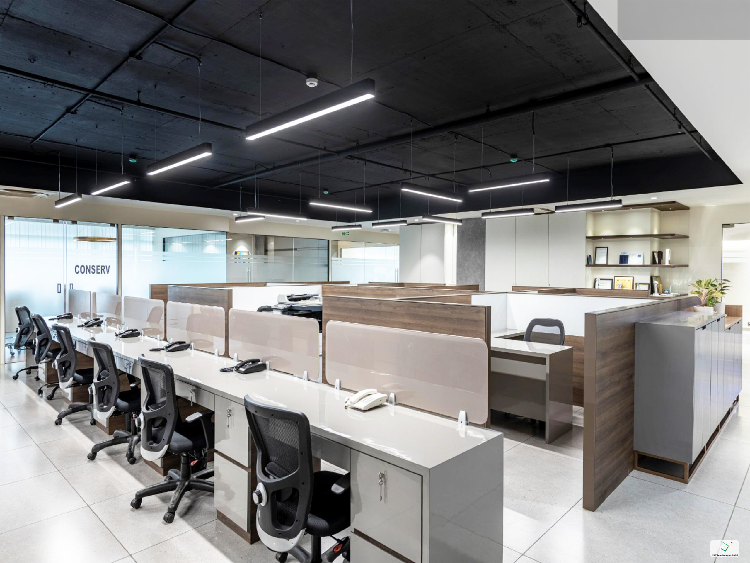 How to Plan a Commercial Interior Design Project Within Budget