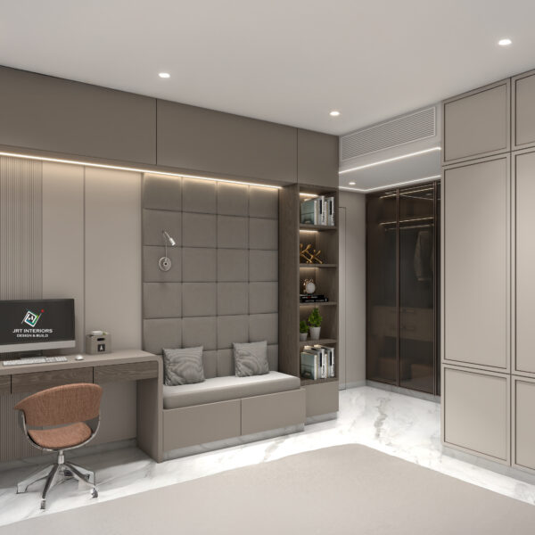 ICC Dadar East 4bhk apartment Icc Son s Bedroom