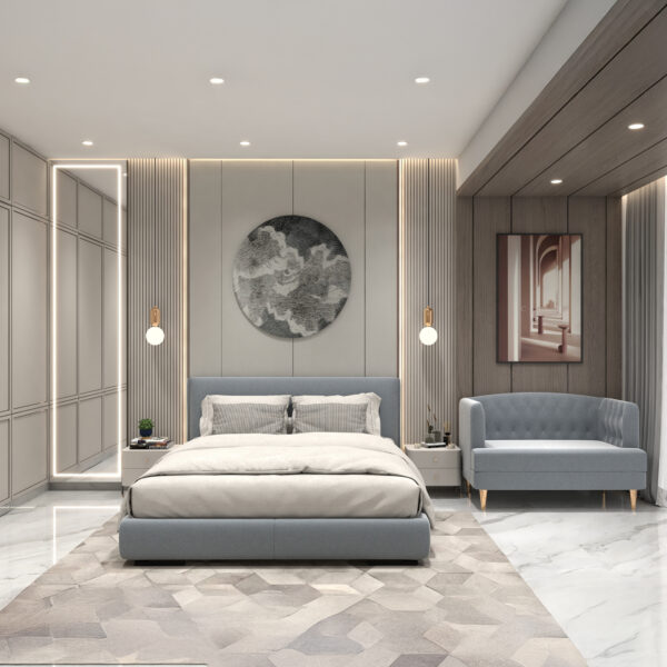 ICC Dadar East – 4bhk apartment Son Son s Bedroom 2