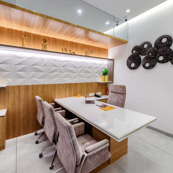 II Collab office admin