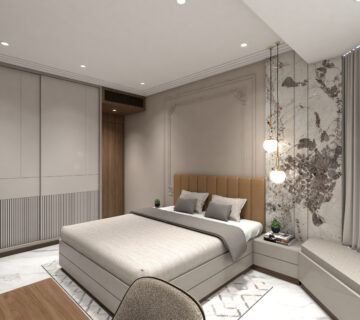 Icc Guest Bedroom 1