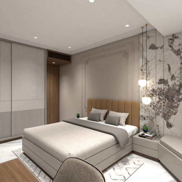 Icc Guest Bedroom 1