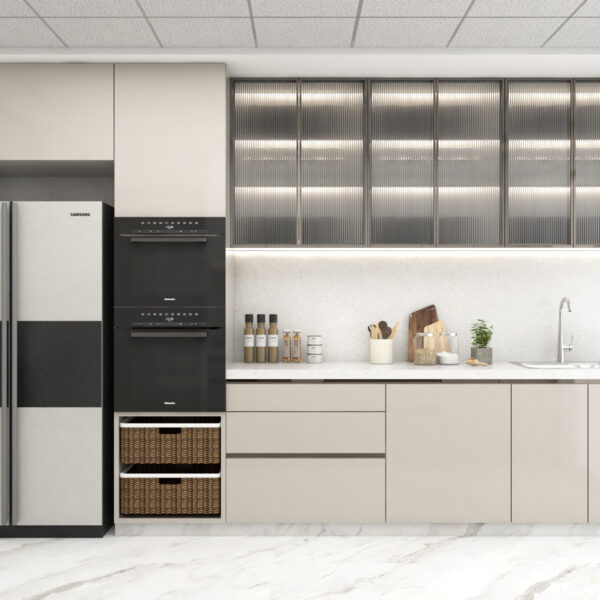 Icc tower Final Kitchen 1