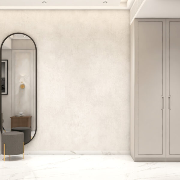 Icc tower Guest Bedroom 1 B