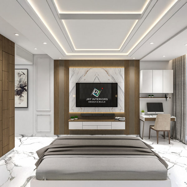 Master bedroom 1 Naresh Agal 1