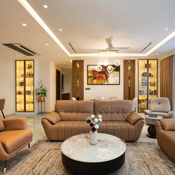 Oberoi-Enigma