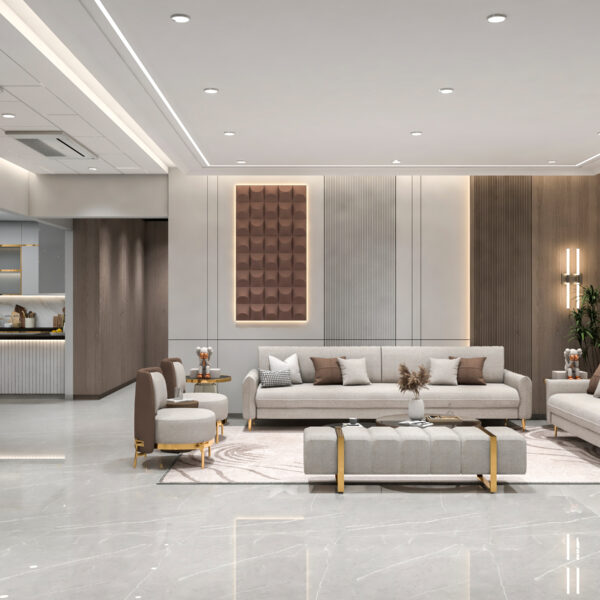 Udaipur 5bhk Master Bedroom01