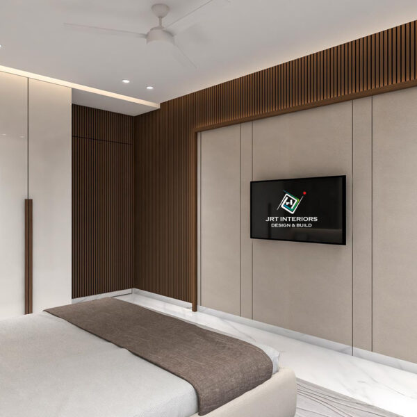 Viral Thakkar Parents Bedroom 010