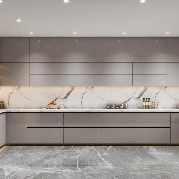 Viral Thakkar Parents kitchen 11