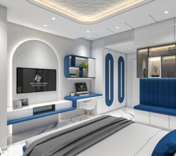 How to Design an Interactive Learning Space in Your Kid’s Bedroom