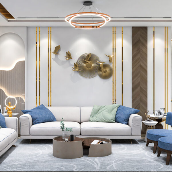 living room Naresh Agal 1