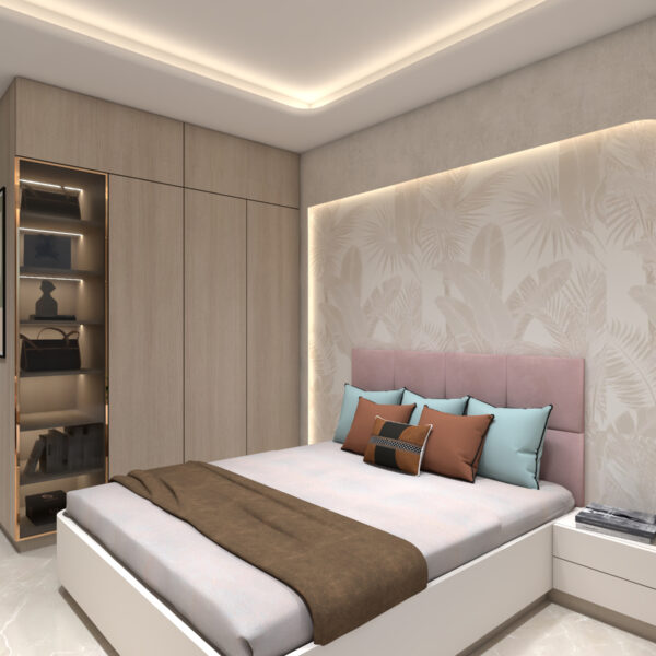oberoi enigma 16