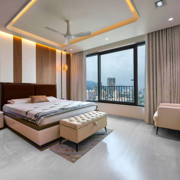 Complete Guide to 2 BHK Interior Designing in Thane: Budget to Luxury Options