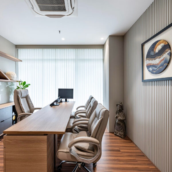 renew sys corpate office 18