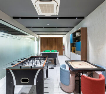 What is a Commercial Interior Designer and Why Your Mumbai Business Needs One