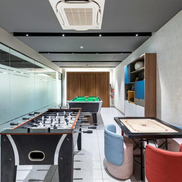 What is a Commercial Interior Designer and Why Your Mumbai Business Needs One