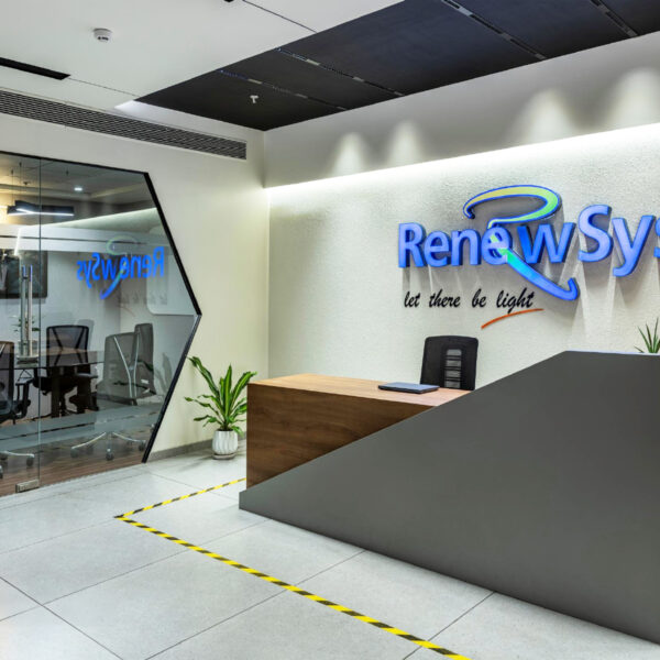 renew sys corpate office 4