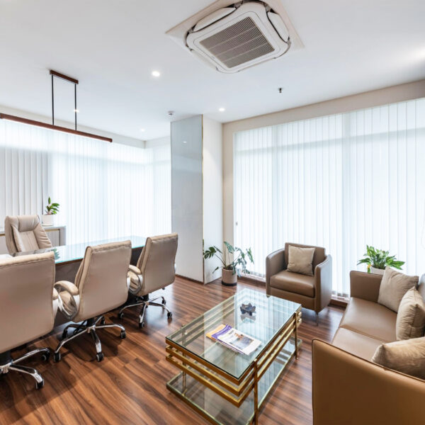 renew sys corpate office 5