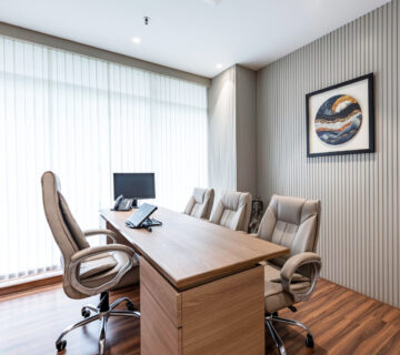 Tech Startup Office Design: Interiors That Attract Young Talent