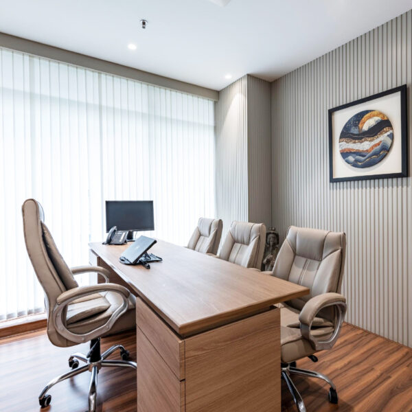 Tech Startup Office Design: Interiors That Attract Young Talent