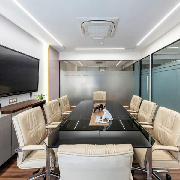 renew sys corpate office 9