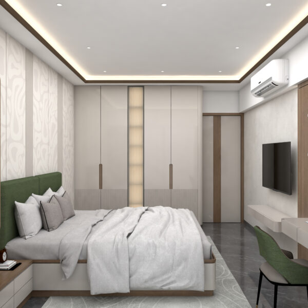 Guest Bedroom 04