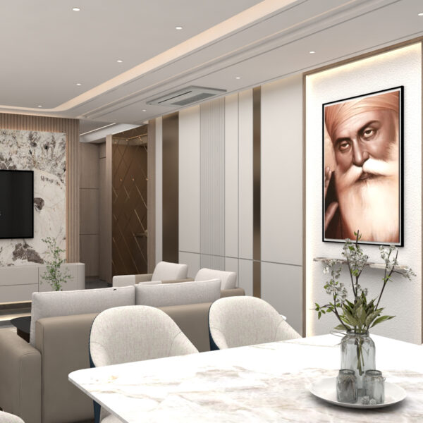 Living Room 5