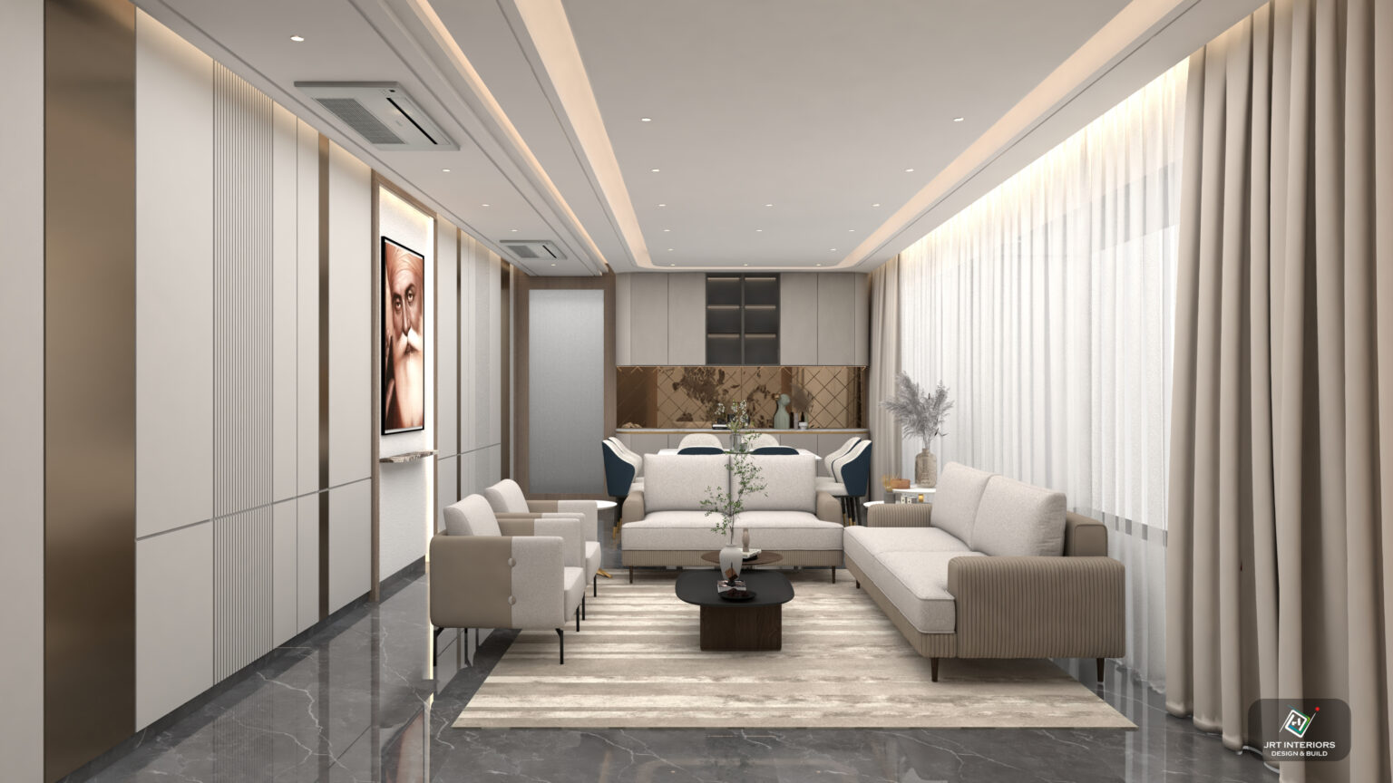 Living Room 7