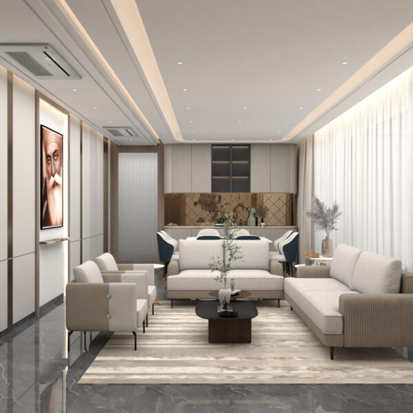 Living Room 7