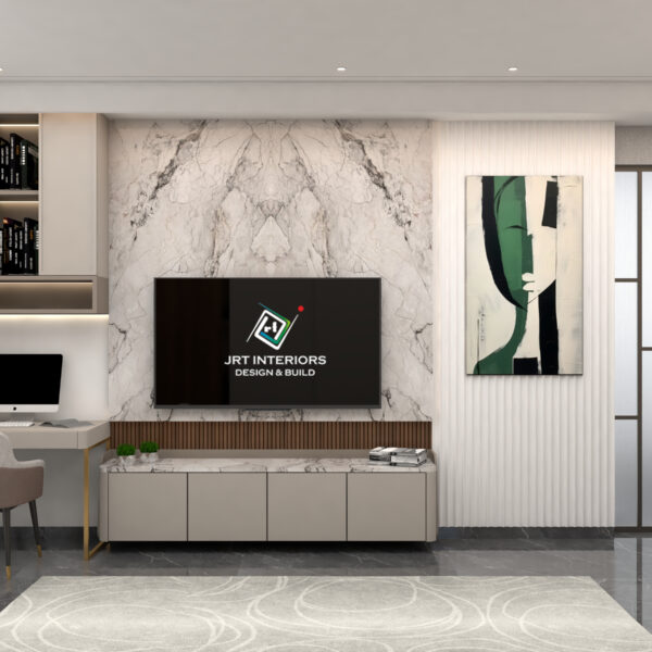 Master Bedroom 5