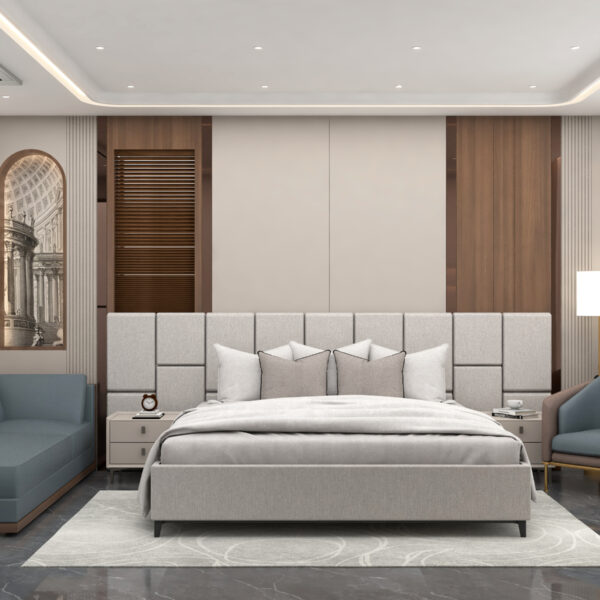 Master Bedroom 9