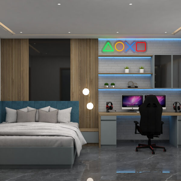 Sons Bedroom 07