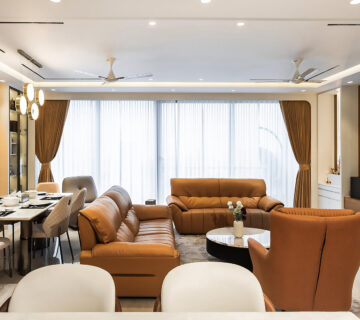 Best Residential Interior Designers in Mumbai: Transform Your Dream Home
