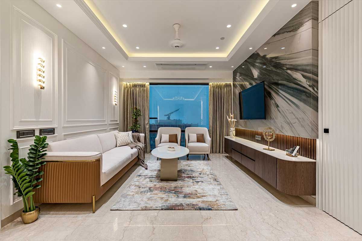 5 Signs You Need a Professional Interior Designer