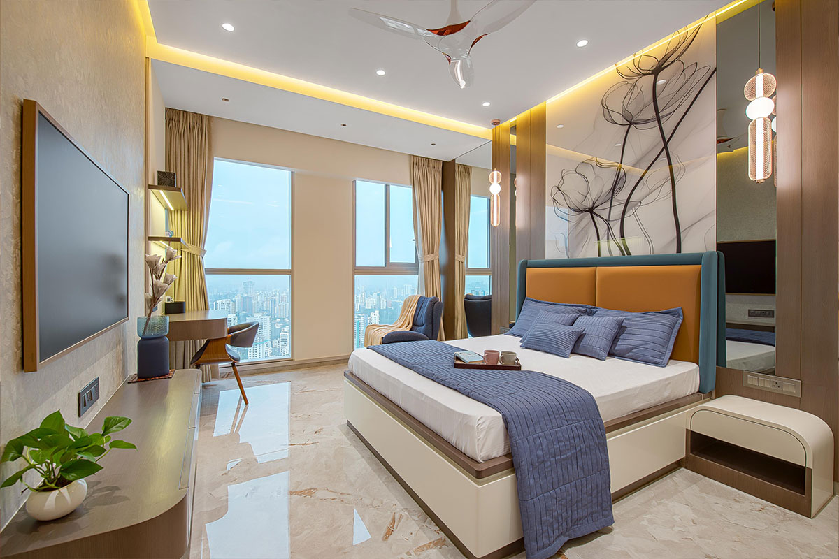 Checklist Before Starting Your Home Interior Project