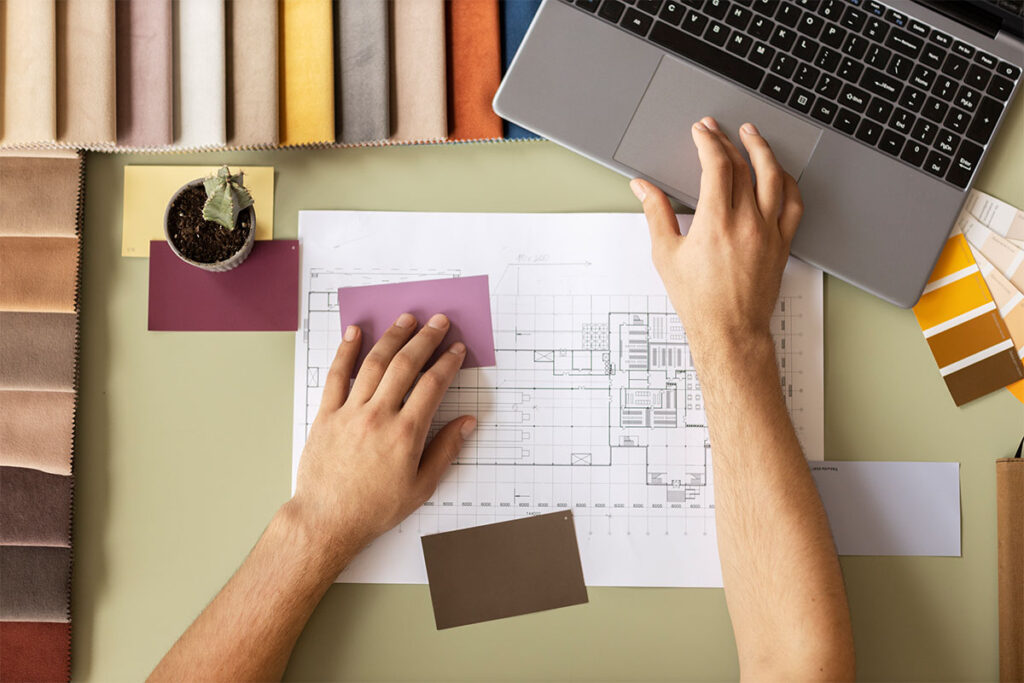 Evaluate the Space and Take Careful Measurements