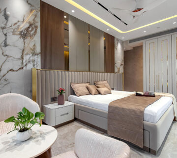 Top Questions to Ask Before Hiring an Interior Designer