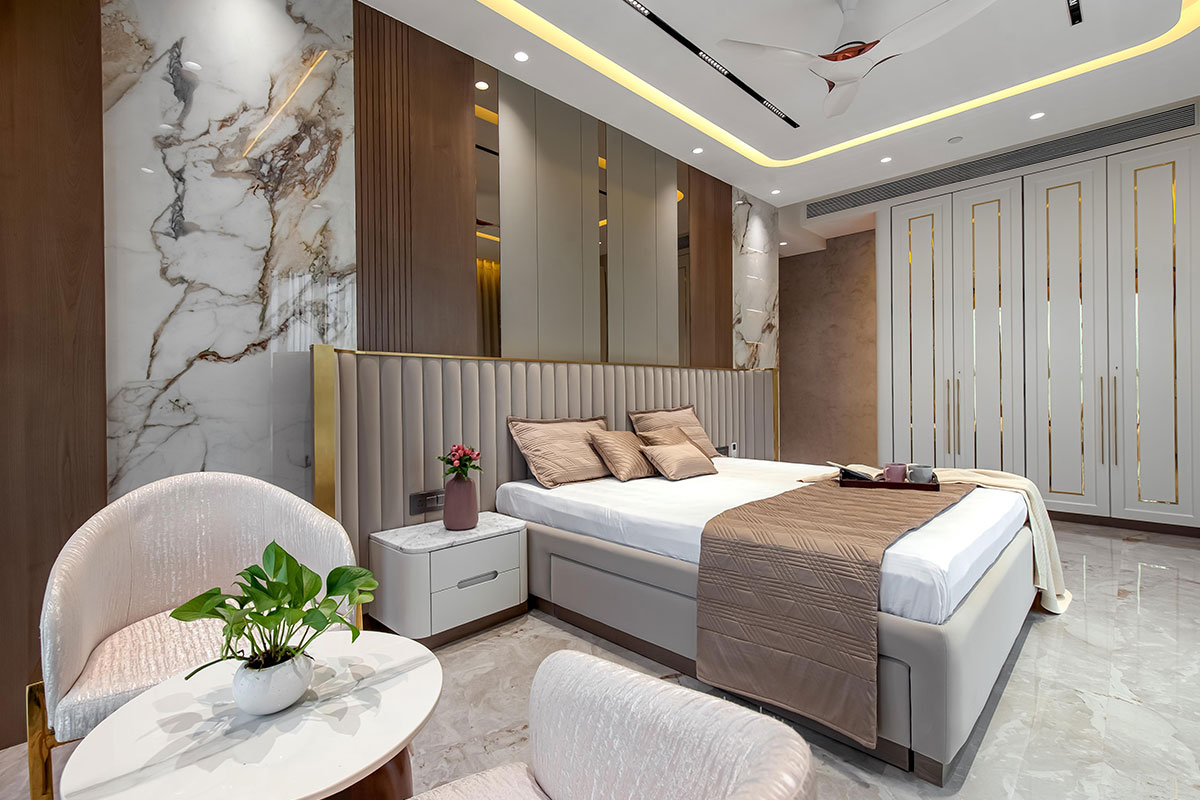 Top Questions to Ask Before Hiring an Interior Designer