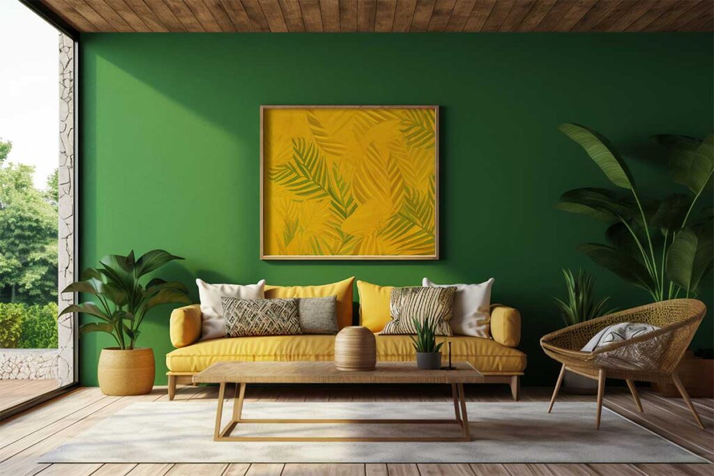 expert interior designer